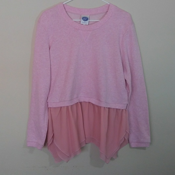 Diane Gilman Tops - Diane Gilman Sweat Shirt